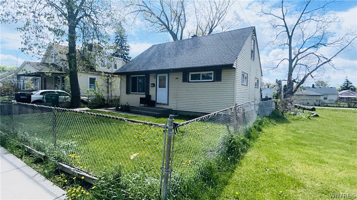 Residential in Niagara Falls 2