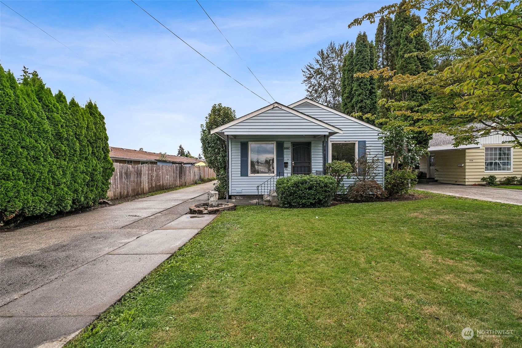 Zehnder St, Sumner, WA 98390