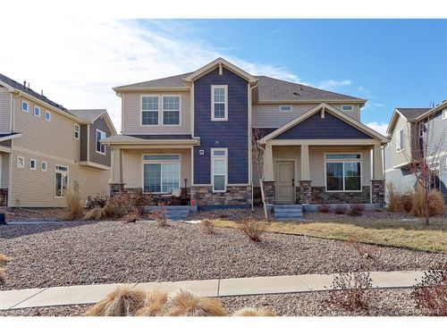 17781 E 103rd Ave, Commerce City, CO, 80022-0681 | Card Image