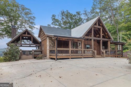 142 Mountain Top Ln, Ellijay, GA, 30540 | Card Image