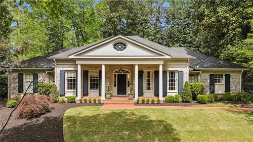 1209 Paces Forest Dr Nw, Atlanta, GA, 30327-2233 | Card Image