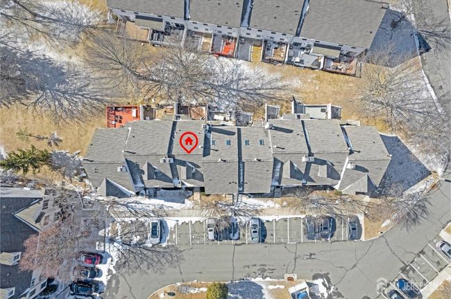 22 Colleen Ct, Townhouse with 2 bedrooms, 3 bathrooms and null parking in Kendall Park NJ | Image 39