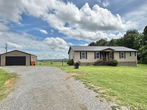 10798 Brownsville Rd, Morgantown, KY, 42261-7047 | Card Image