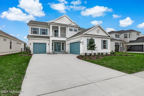 12113 Bull Pine Blvd, JACKSONVILLE, FL, 32224-4414 | Card Image