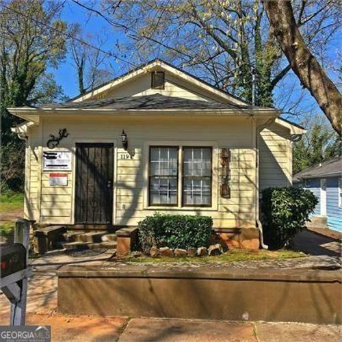 119 Ozone St Sw, Atlanta, GA, 30314-3740 | Card Image