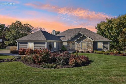 S6W31108 Hidden Hollow, Delafield, WI, 53018 | Card Image