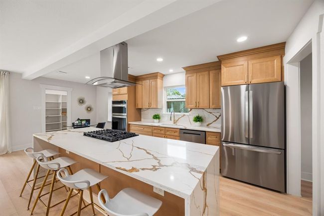 2830 Triway Ln, House other with 5 bedrooms, 4 bathrooms and 2 parking in Houston TX | Image 10