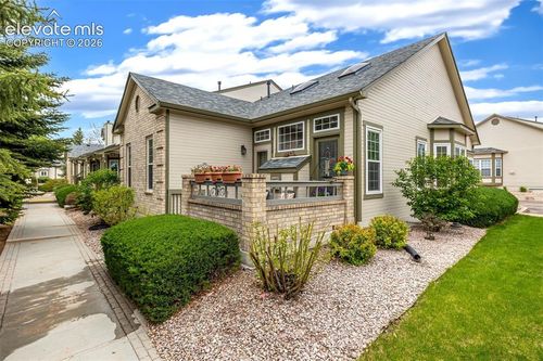 5110 Walking Horse Point, Colorado Springs, CO, 80923 | Card Image