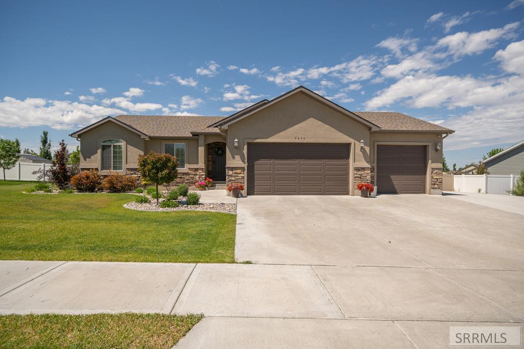 Cory Ln, Idaho Falls, ID 83406