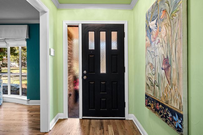 4148 Myerwood Ln, House other with 4 bedrooms, 4 bathrooms and null parking in Dallas TX | Image 32