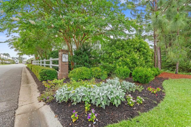 View of community / neighborhood sign | Image 39