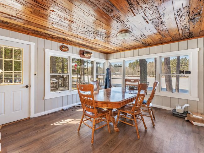 8957 Koolish Rd, House other with 3 bedrooms, 3 bathrooms and null parking in MINOCQUA WI | Image 6