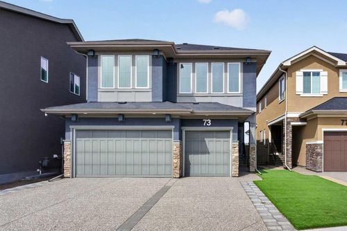 73 Rockyvale Green Nw, Calgary, AB, T3G0G4 | Card Image