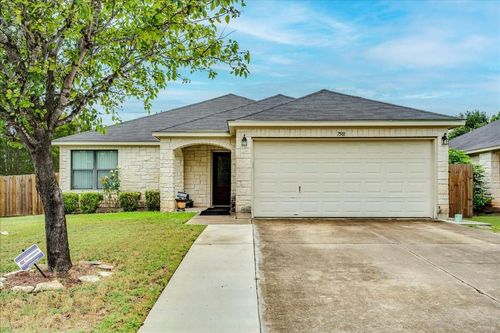 7501 Marble Ridge Dr, Austin, TX, 78747-4060 | Card Image