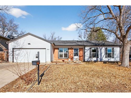 906 Harrison Dr, Lafayette, CO, 80026-1820 | Card Image