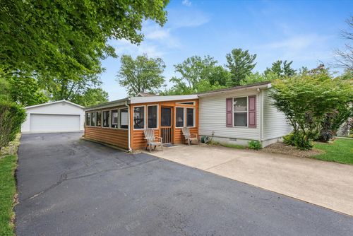 227 S Jameson St, New Buffalo, MI, 49117-1438 | Card Image