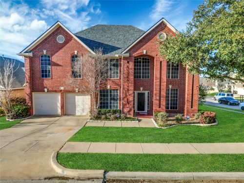 5300 Sunnyway Dr, Fort Worth, TX, 76123-1998 | Card Image