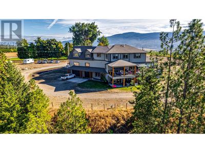 645 St Annes Rd, House other with 10 bedrooms, 8 bathrooms and 16 parking in Armstrong BC | Image 1