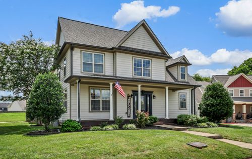 1154 Buggy Cv, Clarksville, TN, 37043-1433 | Card Image