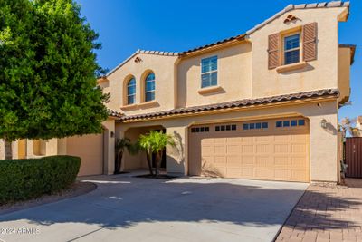 2872 E Redwood Place, House other with 6 bedrooms, 4 bathrooms and null parking in Chandler AZ | Image 1