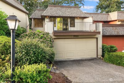 7521 Zircon Drive Sw, Townhouse with 3 bedrooms, 1 bathrooms and 1 parking in Lakewood WA | Image 1