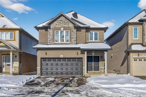 168 Cittadella Blvd, Hannon, ON, L0R1P0 | Card Image