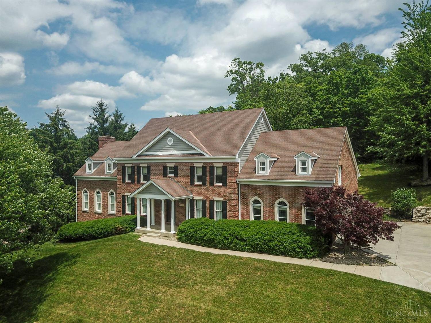 Woodbridge Ln, West Chester, OH 45069