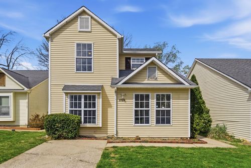 2729 Chelsea Woods Ct, Lexington, KY, 40509-1464 | Card Image