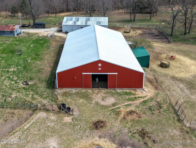 9418 State Route D, Home with 3 bedrooms, 2 bathrooms and null parking in Summersville MO | Image 40