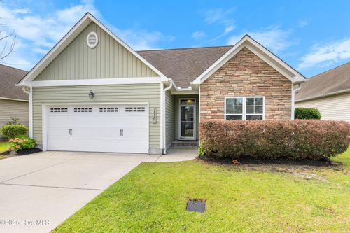 1510 Stones Edge Loop, Wilmington, NC, 28405-8452 | Card Image