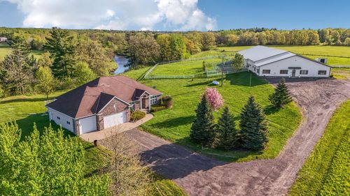 XXXXX 190th Street, Milaca, MN, 56353 | Card Image