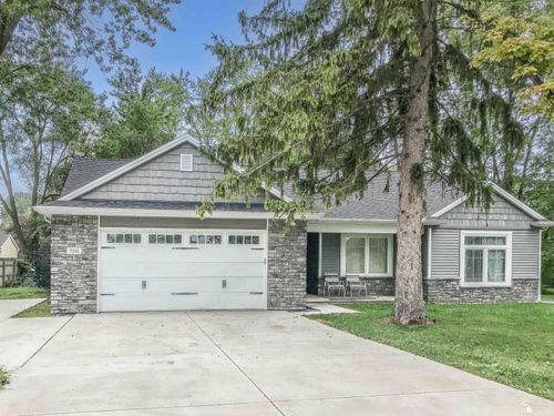 7331 Elmwood Avenue, Bedford Township, MI, 48182 | Card Image