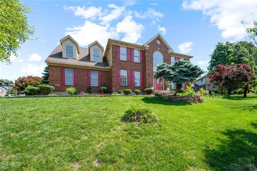 3242 Baffin Dr, Fairfield Twp, OH, 45011-7833 | Card Image