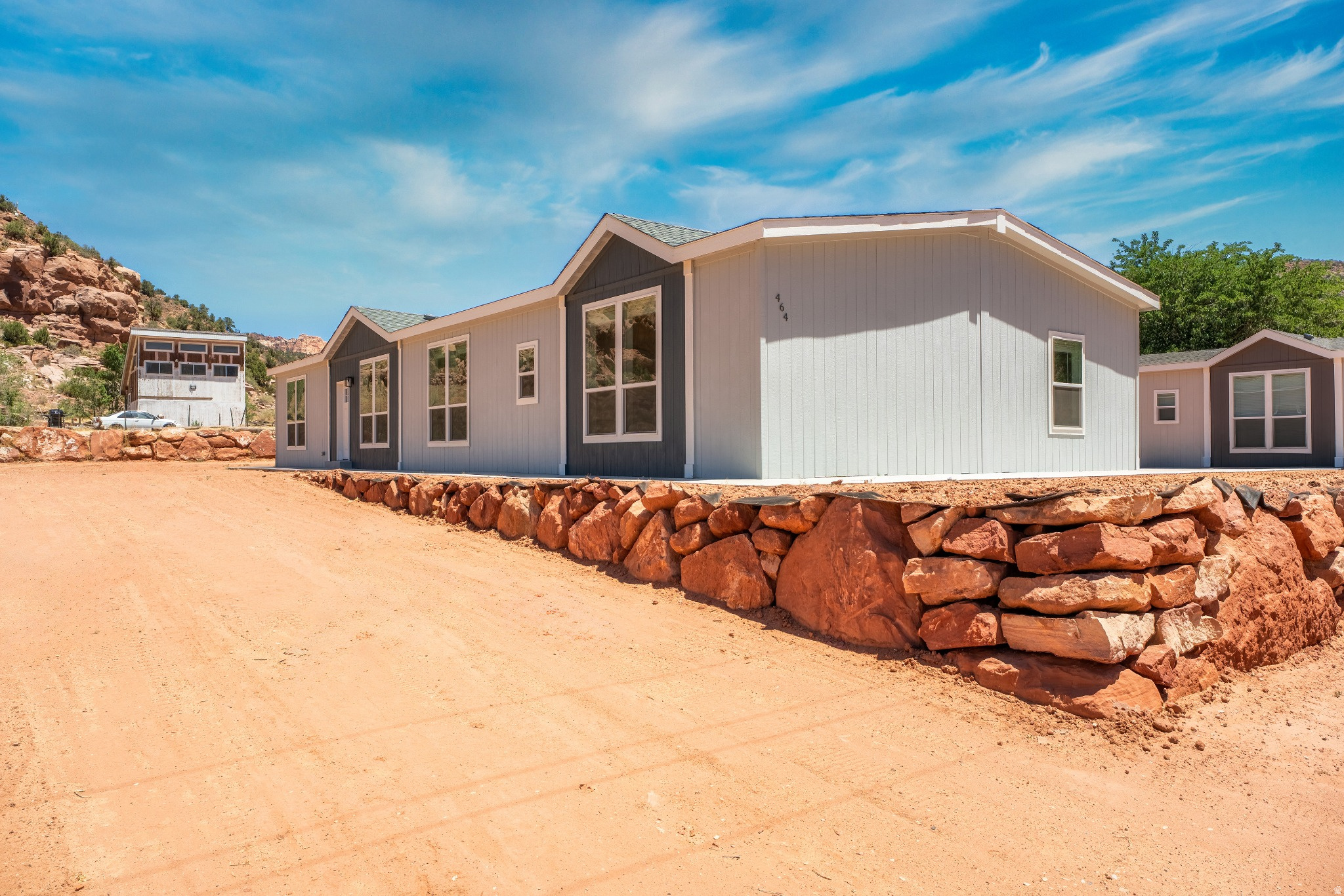 Residential in Hildale 2