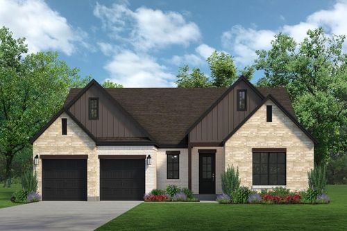 1009 Blue Mist Ct, Justin, TX, 76247-2586 | Card Image