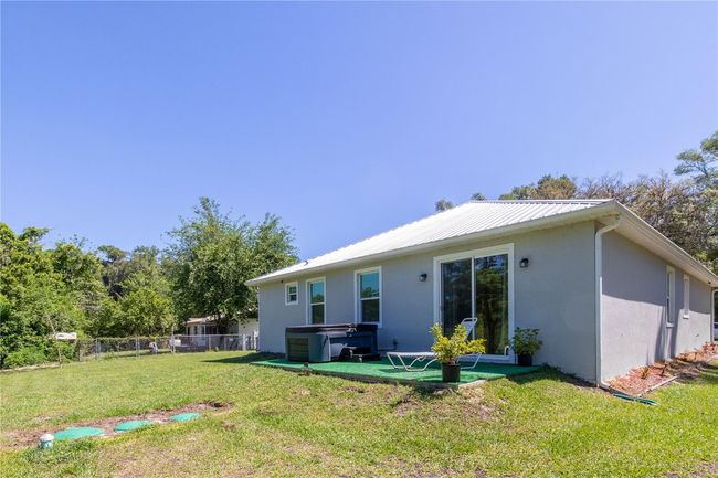 5694 Aragon Ave, House other with 3 bedrooms, 2 bathrooms and null parking in De Leon Springs FL | Image 23