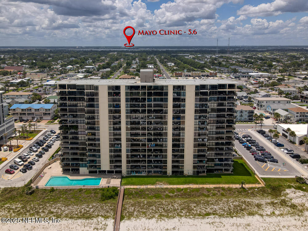 Residential in Jacksonville Beach 4