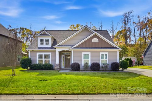 3168 Delaware Dr, Denver, NC, 28037-7709 | Card Image