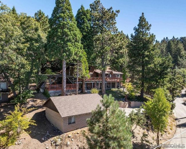 1959 Poplar Dr, House other with 4 bedrooms, 3 bathrooms and 5 parking in Running Springs CA | Image 6