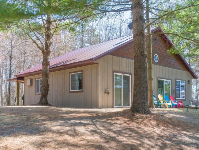 35167 432 Nd Pl, House other with 2 bedrooms, 2 bathrooms and null parking in Aitkin MN | Image 61