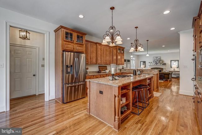 3330 Handley Rd, House other with 6 bedrooms, 5 bathrooms and null parking in Midlothian VA | Image 20