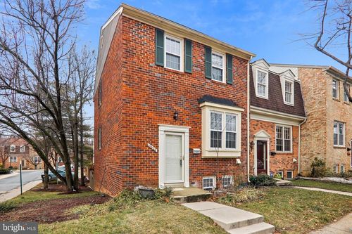 10600 Georgia Ave, SILVER SPRING, MD, 20902-4113 | Card Image