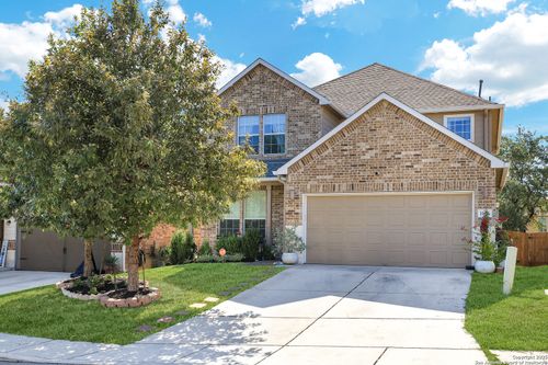 1626 Desert Candle, San Antonio, TX, 78245-3588 | Card Image