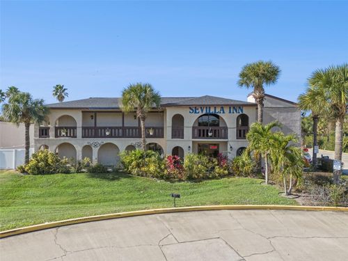 4640 W Irlo Bronson Memorial Hwy, Kissimmee, FL, 34746-5319 | Card Image