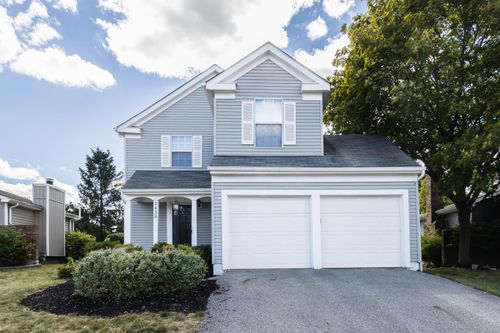 2439 Sutter Pkwy, Dublin, OH, 43016-8933 | Card Image