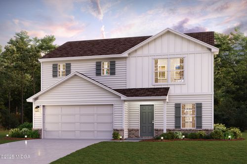462 Grand Magnolia St, Jackson, GA, 30233-1998 | Card Image