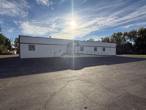 1510 W High St, Mount Pleasant, MI, 48858-3028 | Card Image
