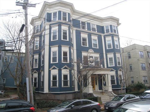 apt-2-88 Hancock St, Cambridge, MA, 02139-2230 | Card Image
