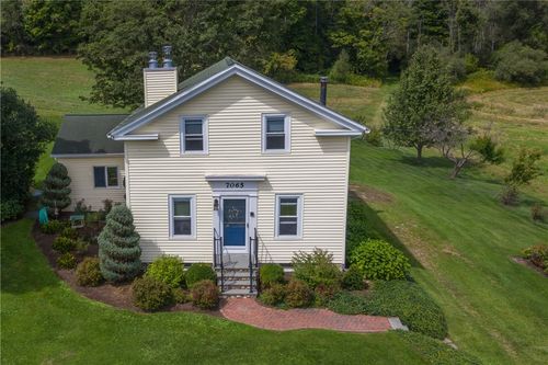 7065 County Route 14, Bath, NY, 14810-7614 | Card Image