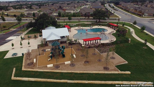 192 Squacco Heron, House other with 4 bedrooms, 2 bathrooms and null parking in San Antonio TX | Image 39